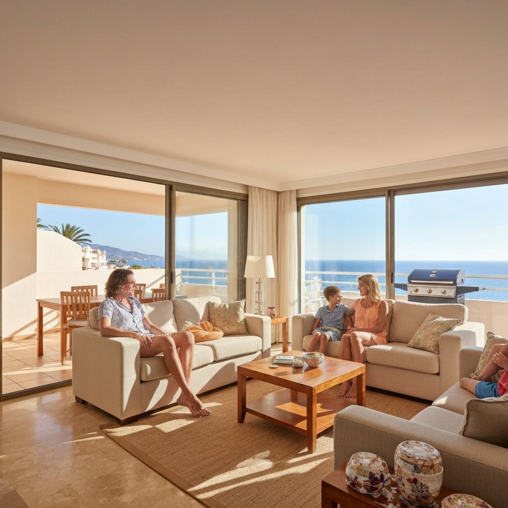 Alojamiento Familiar Amplio